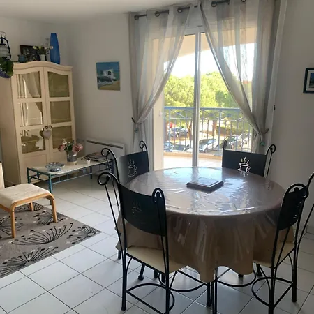Cosy Dans Du Parc De Pontaillac Апартаменты