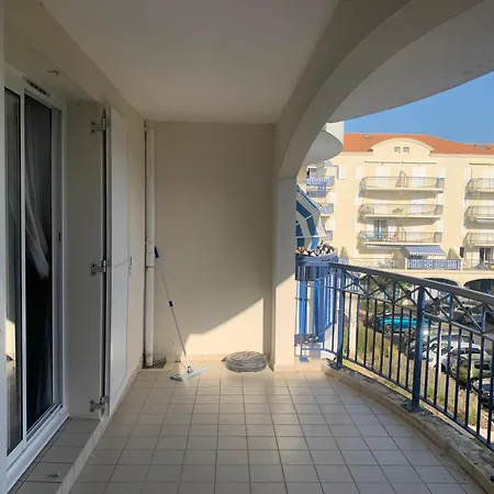 Cosy Dans Du Parc De Pontaillac Апартаменты